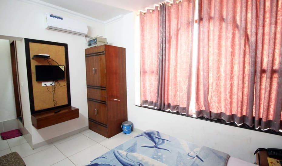 Hotel Kirandeep Agra Agra  Ngoại thất bức ảnh