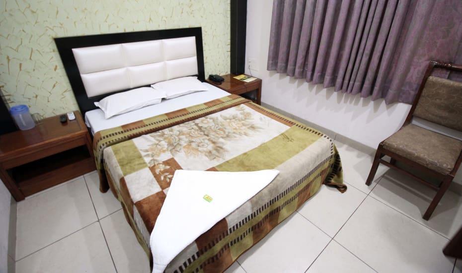 Hotel Kirandeep Agra Agra  Ngoại thất bức ảnh