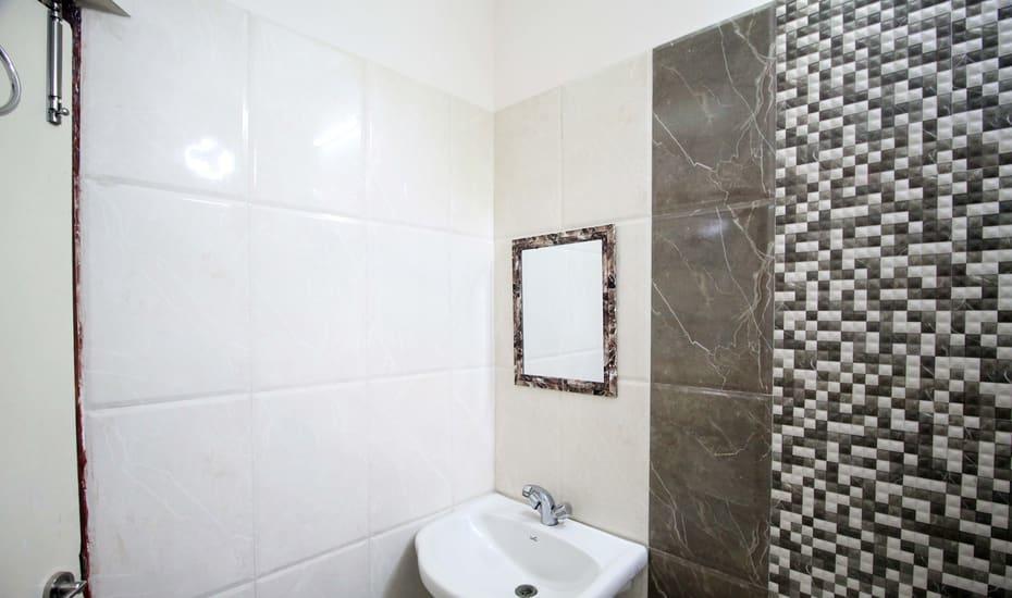 Hotel Kirandeep Agra Agra  Ngoại thất bức ảnh
