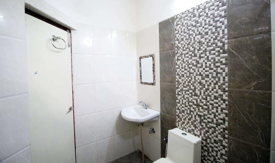Hotel Kirandeep Agra Agra  Ngoại thất bức ảnh